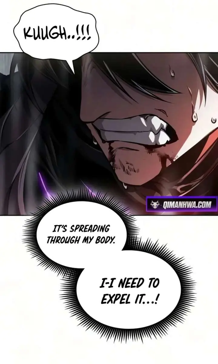 Nano Machine Chapter 312 Page 55