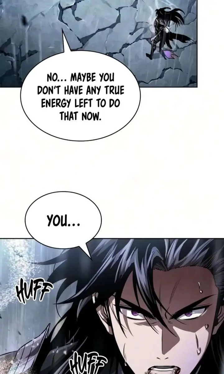 Nano Machine Chapter 312 Page 57