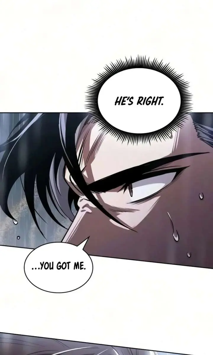 Nano Machine Chapter 312 Page 60