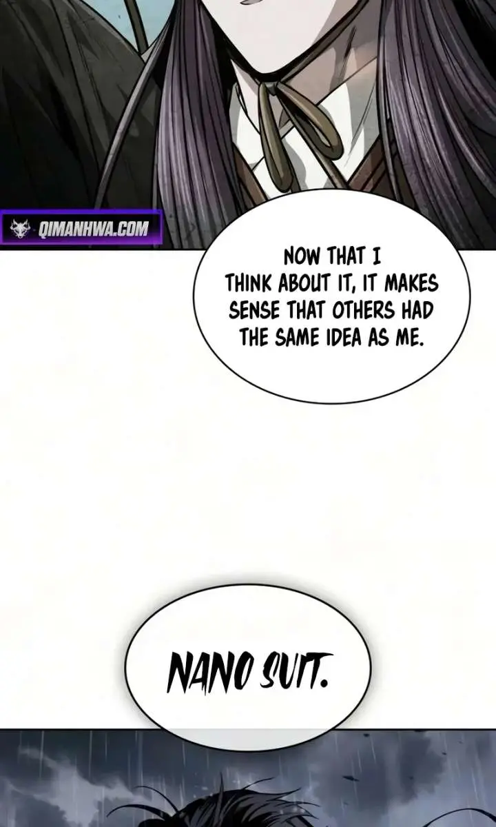 Nano Machine Chapter 312 Page 66