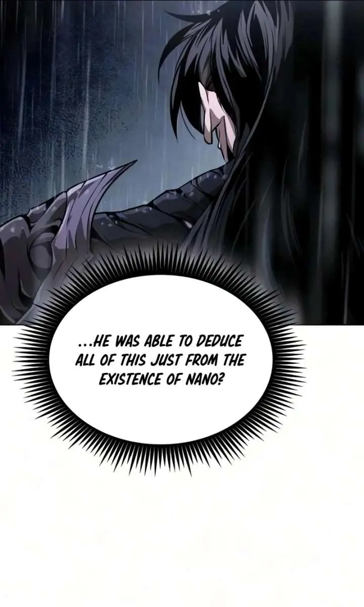 Nano Machine Chapter 312 Page 71