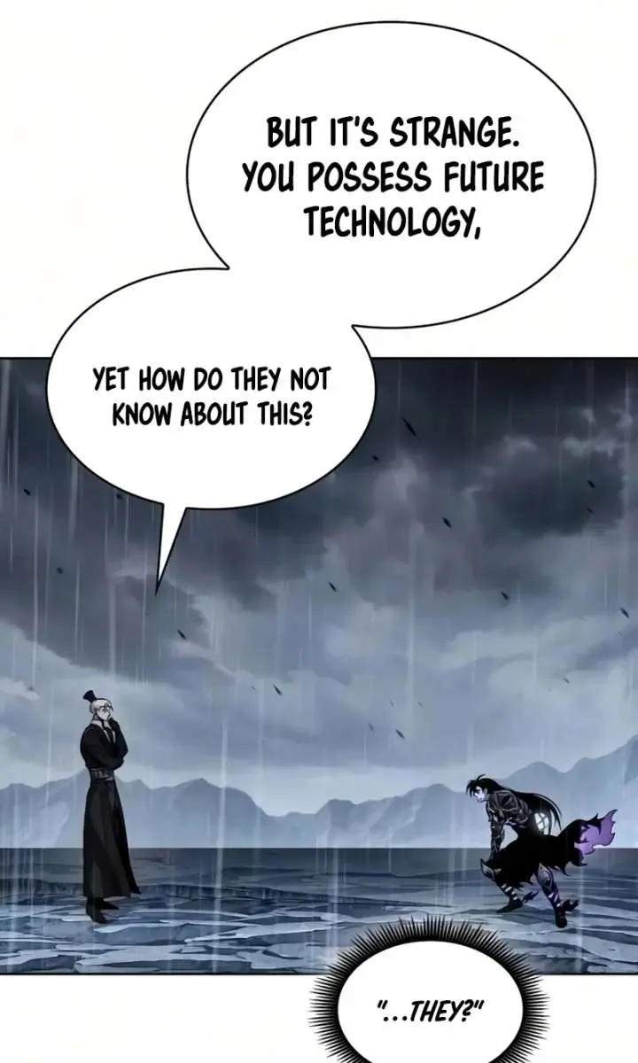 Nano Machine Chapter 312 Page 72