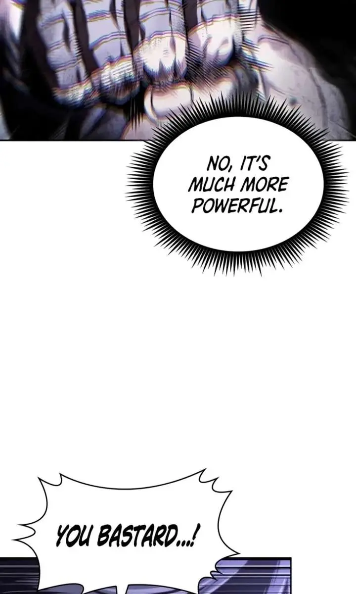 Nano Machine Chapter 313 Page 11