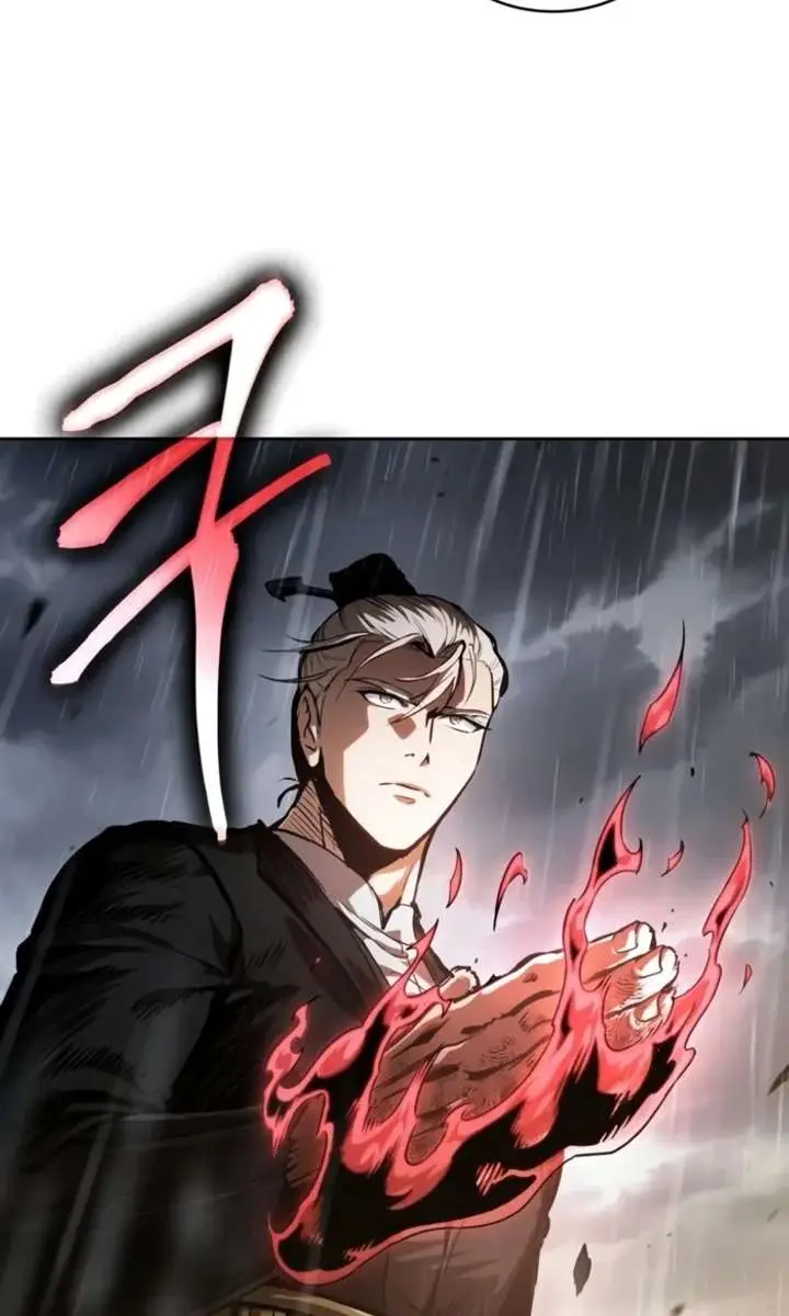 Nano Machine Chapter 313 Page 23
