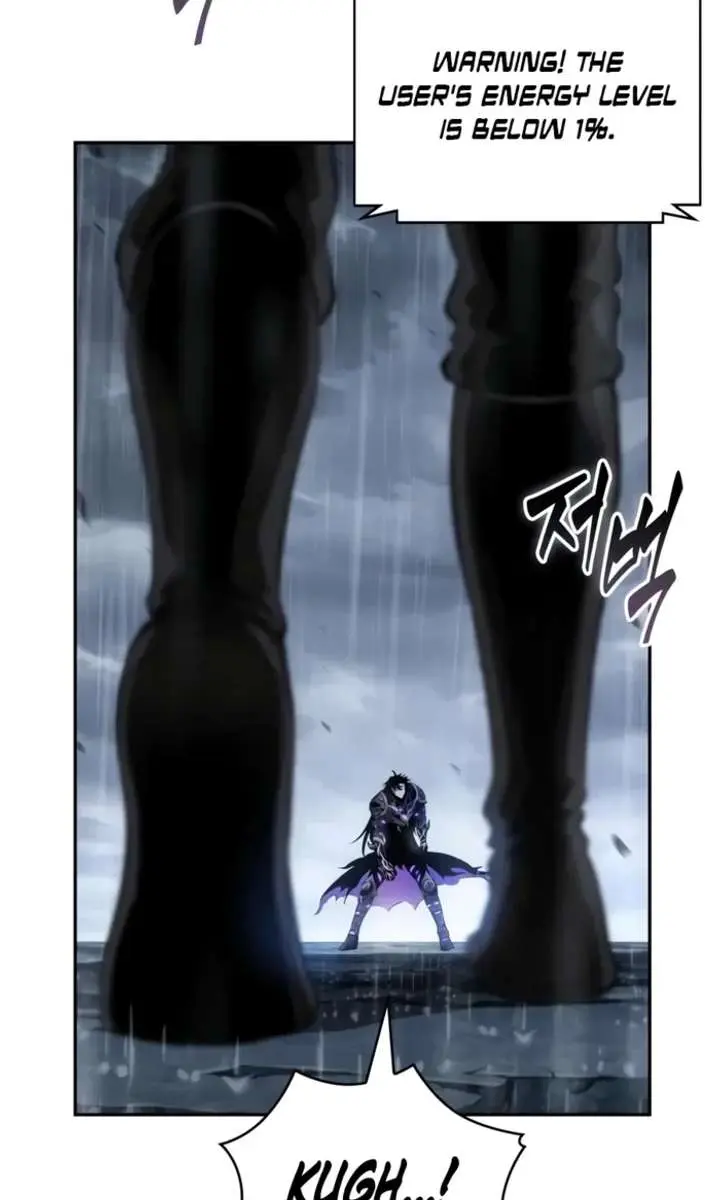 Nano Machine Chapter 313 Page 28