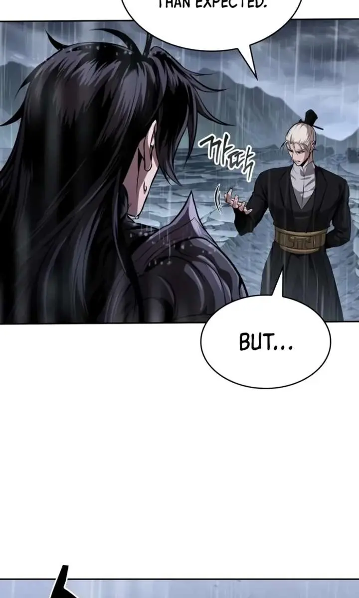 Nano Machine Chapter 313 Page 36