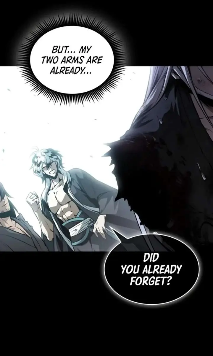 Nano Machine Chapter 313 Page 74