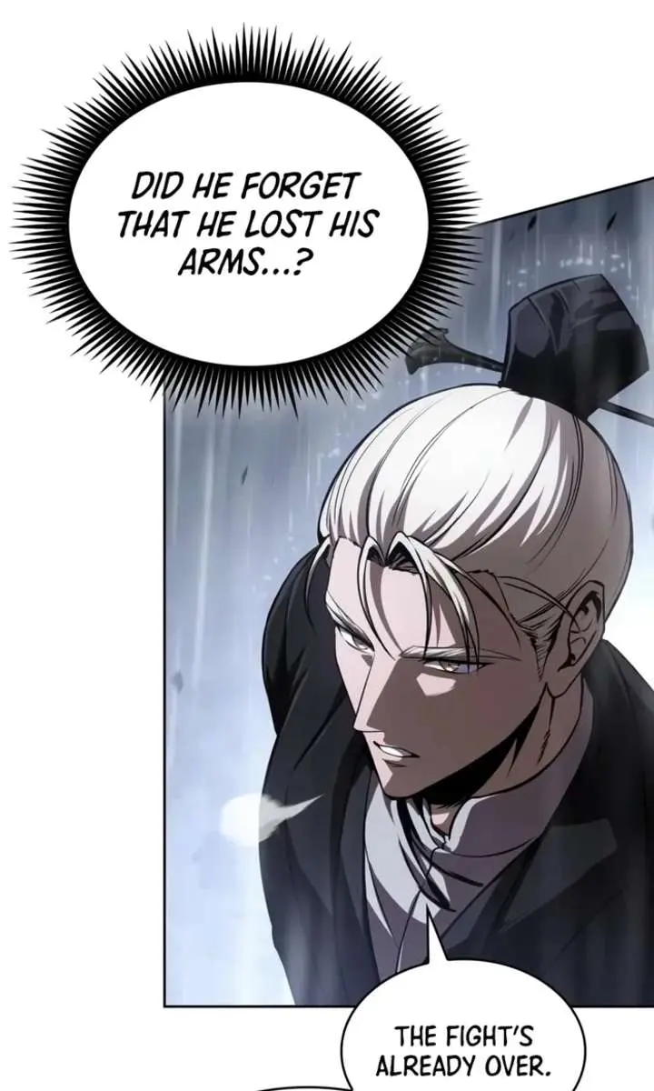 Nano Machine Chapter 313 Page 85