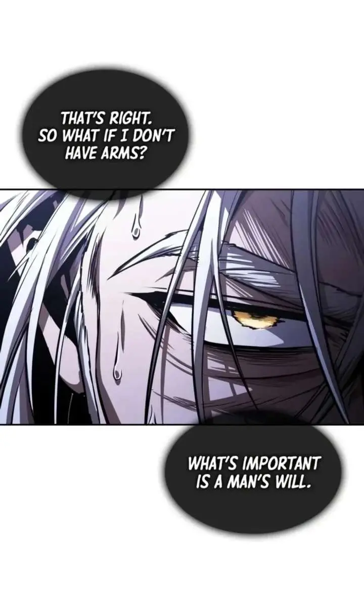 Nano Machine Chapter 313 Page 113