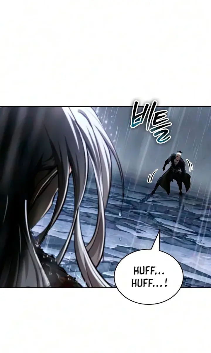 Nano Machine Chapter 314 Page 2