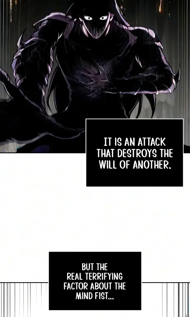 Nano Machine Chapter 314 Page 14