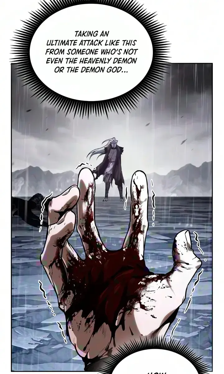 Nano Machine Chapter 314 Page 19