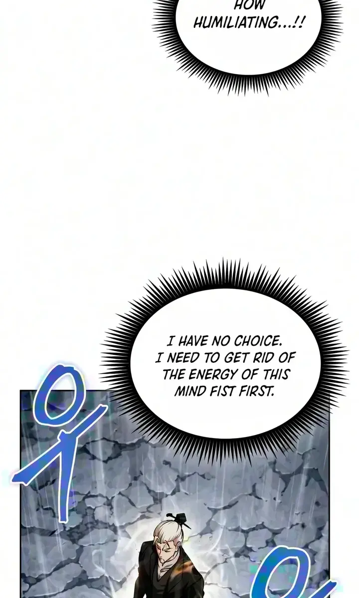 Nano Machine Chapter 314 Page 20