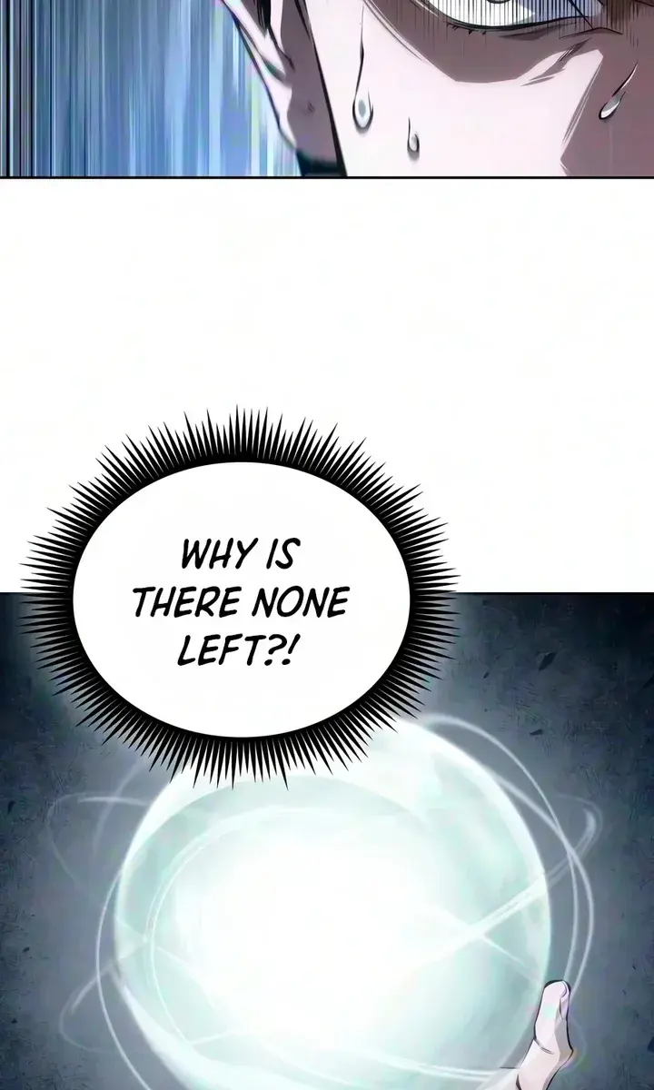 Nano Machine Chapter 314 Page 25