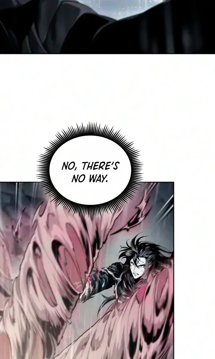 Nano Machine Chapter 314 Page 27