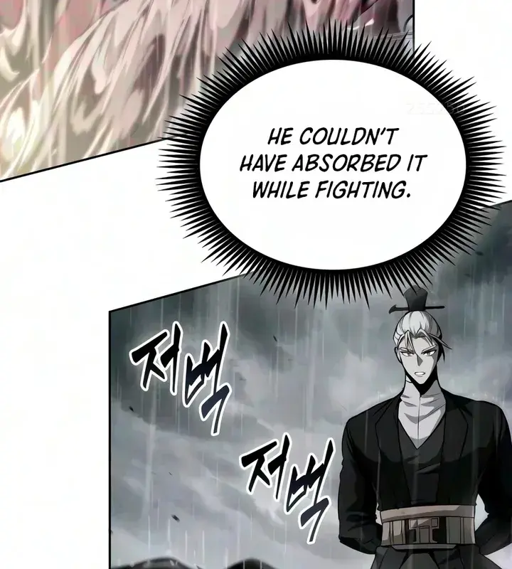 Nano Machine Chapter 314 Page 28