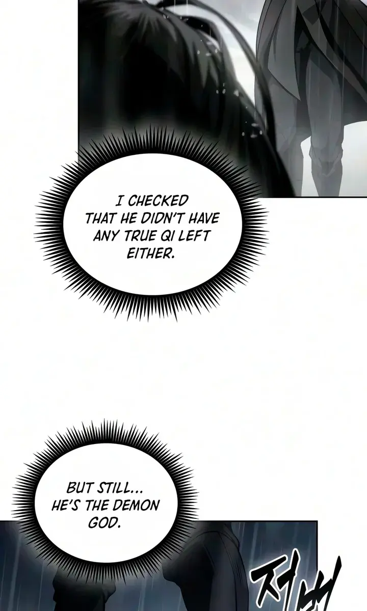 Nano Machine Chapter 314 Page 30