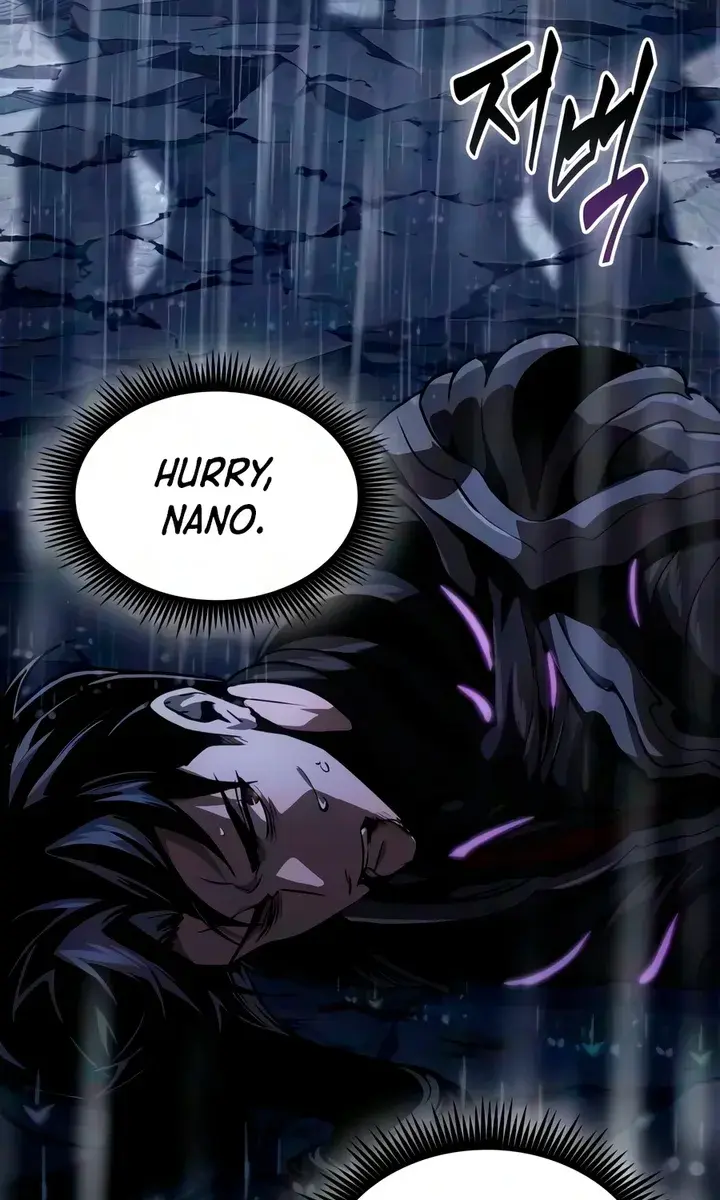 Nano Machine Chapter 314 Page 36