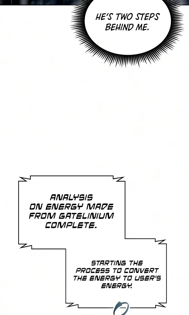 Nano Machine Chapter 314 Page 37