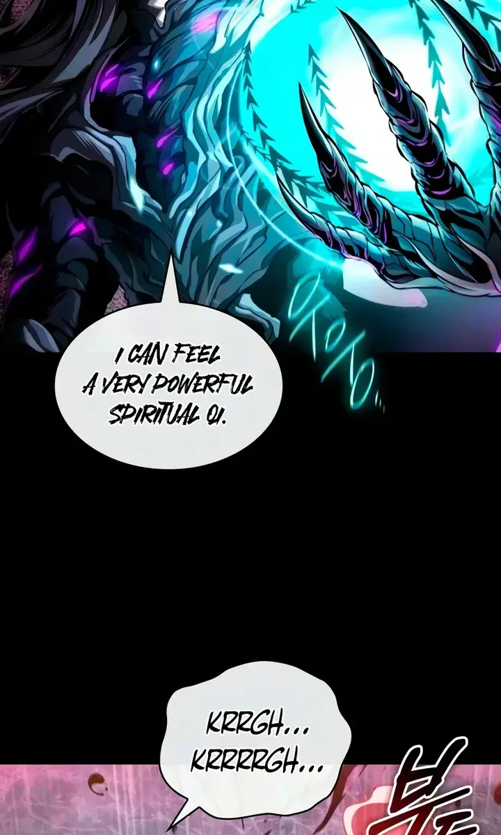Nano Machine Chapter 314 Page 40