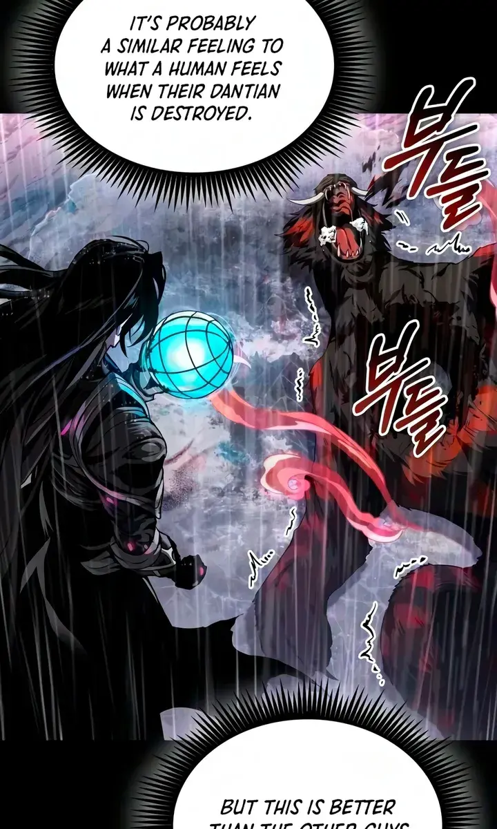 Nano Machine Chapter 314 Page 42