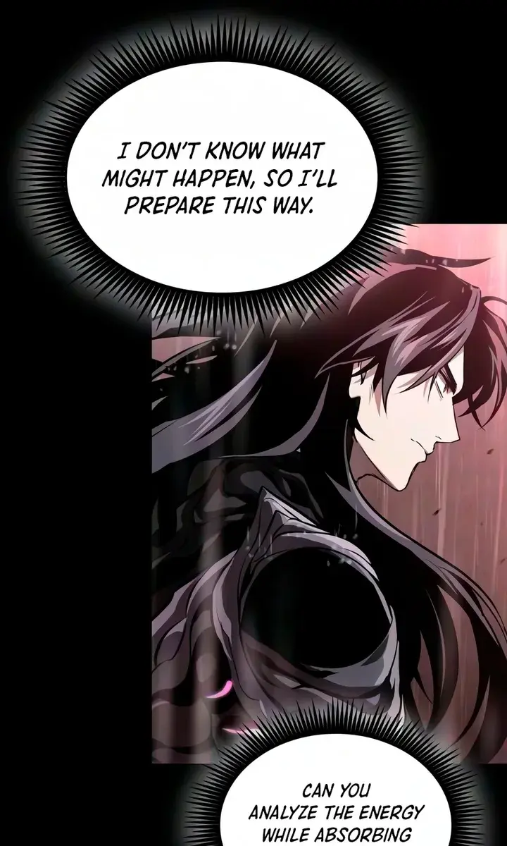 Nano Machine Chapter 314 Page 46