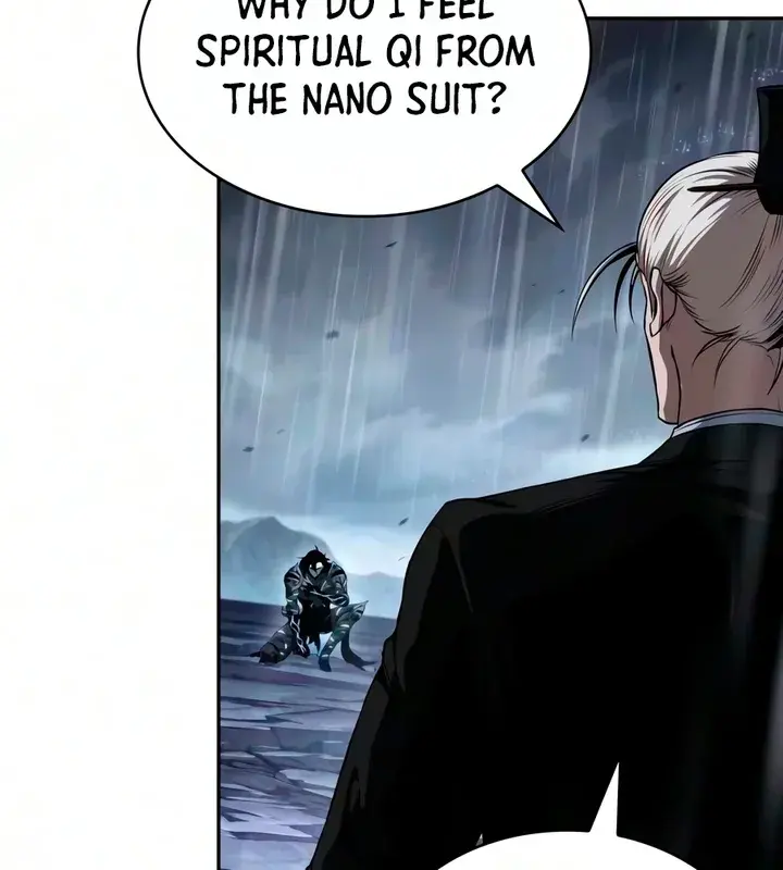 Nano Machine Chapter 314 Page 56