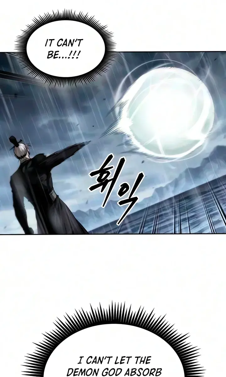 Nano Machine Chapter 314 Page 61