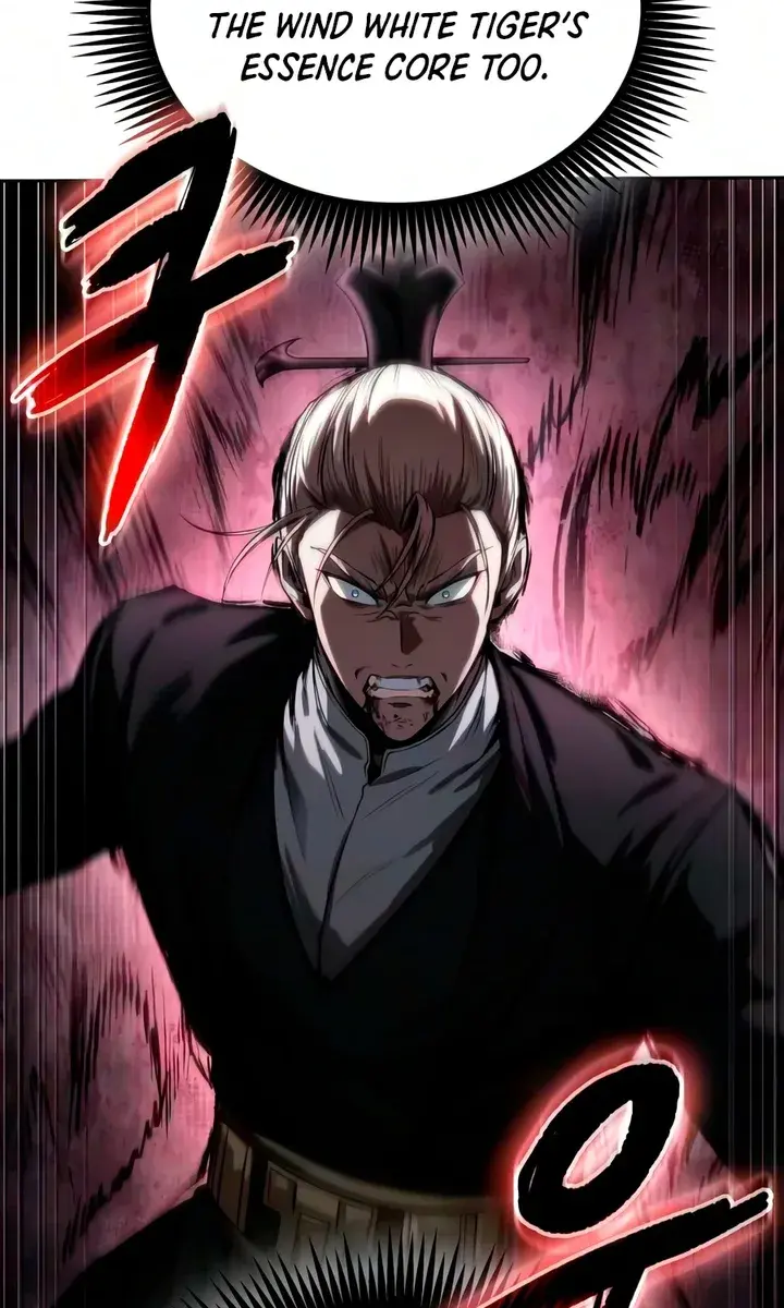 Nano Machine Chapter 314 Page 62