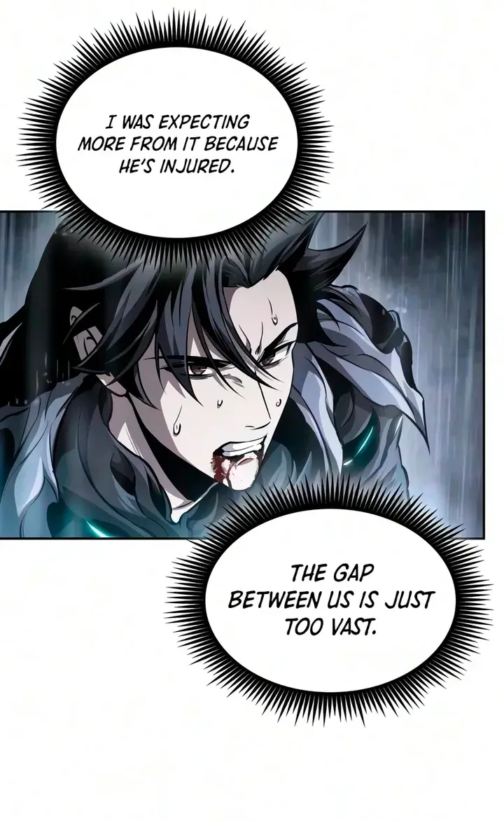 Nano Machine Chapter 314 Page 74