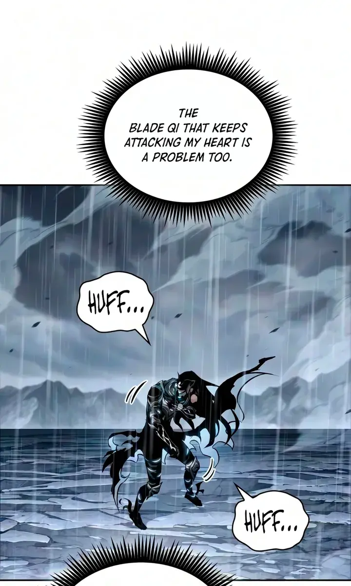 Nano Machine Chapter 314 Page 77