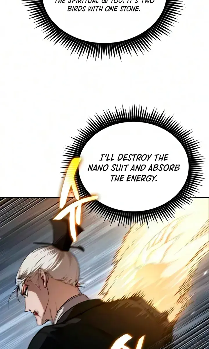 Nano Machine Chapter 314 Page 99