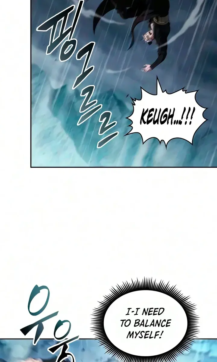 Nano Machine Chapter 314 Page 110