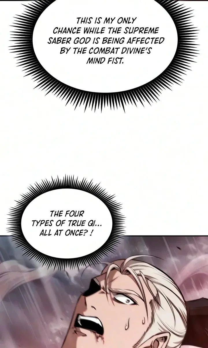 Nano Machine Chapter 314 Page 121