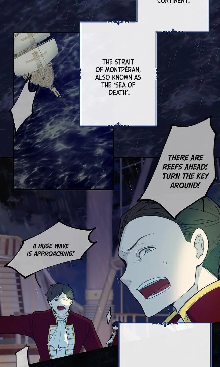 North by Northwest Chapter 3 Page 25