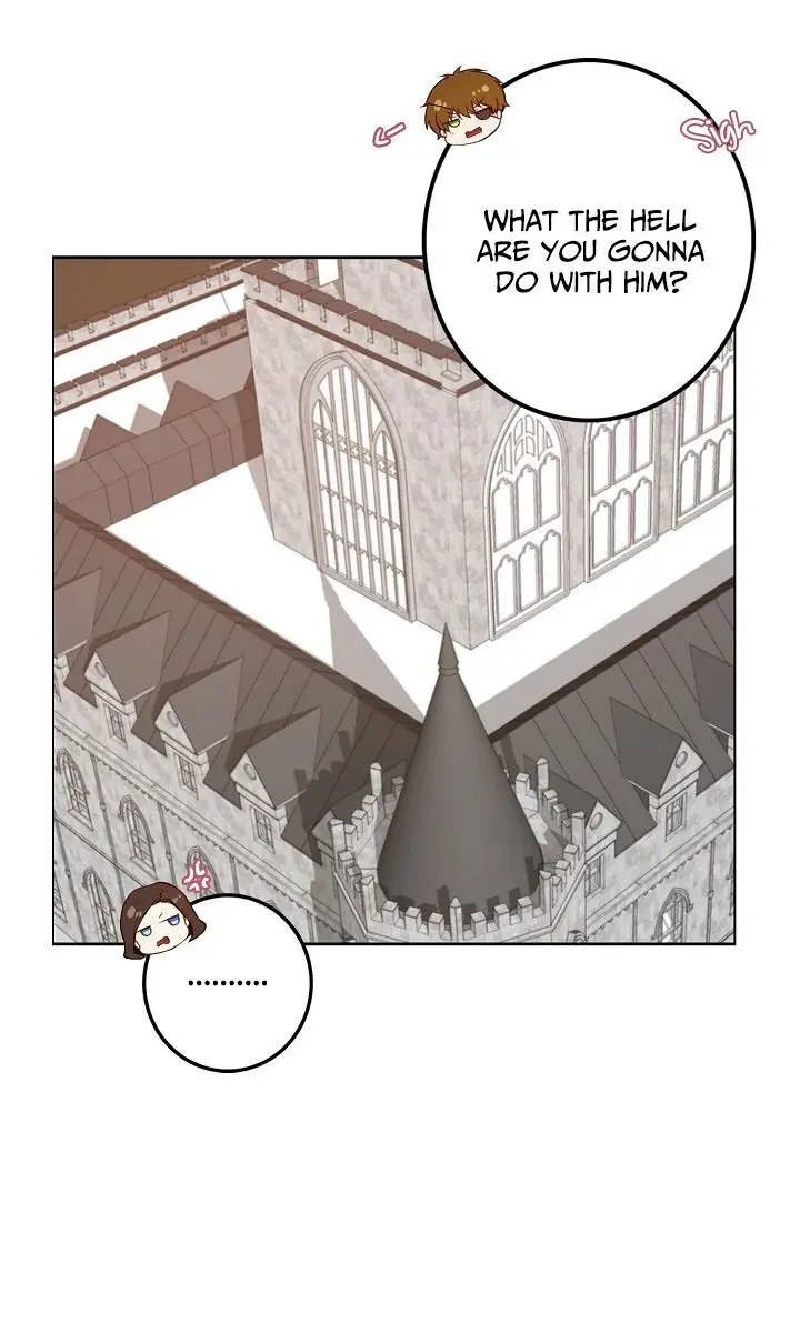 North by Northwest Chapter 3 Page 76