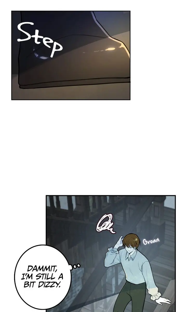 North by Northwest Chapter 4 Page 70