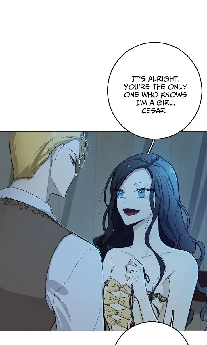 North by Northwest Chapter 6 Page 15