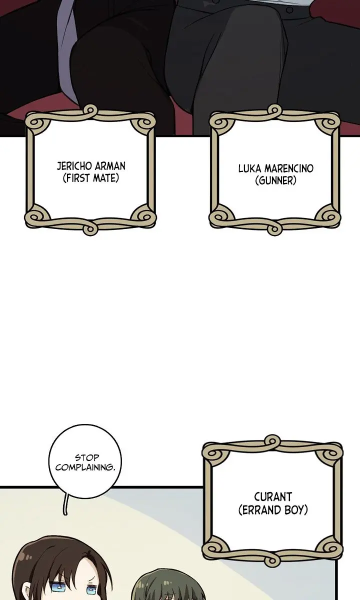 North by Northwest Chapter 6 Page 85