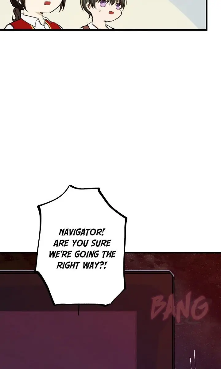 North by Northwest Chapter 6 Page 86