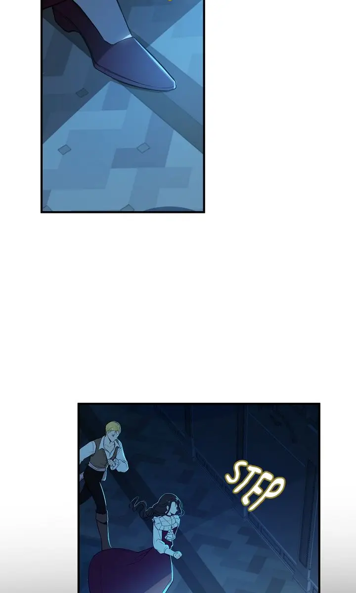 North by Northwest Chapter 8 Page 3