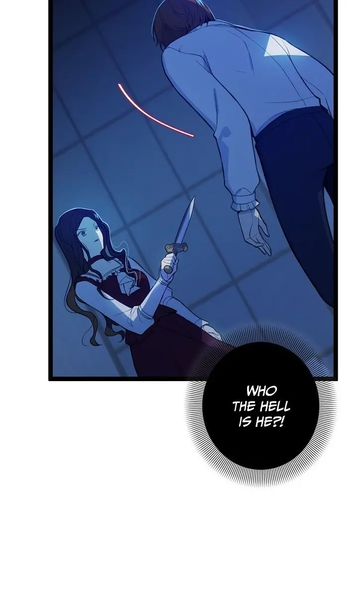 North by Northwest Chapter 9 Page 6