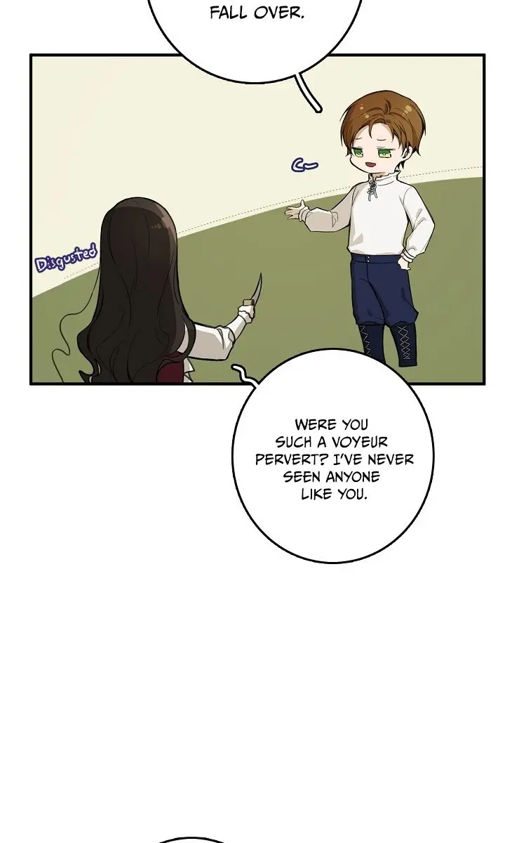 North by Northwest Chapter 9 Page 32