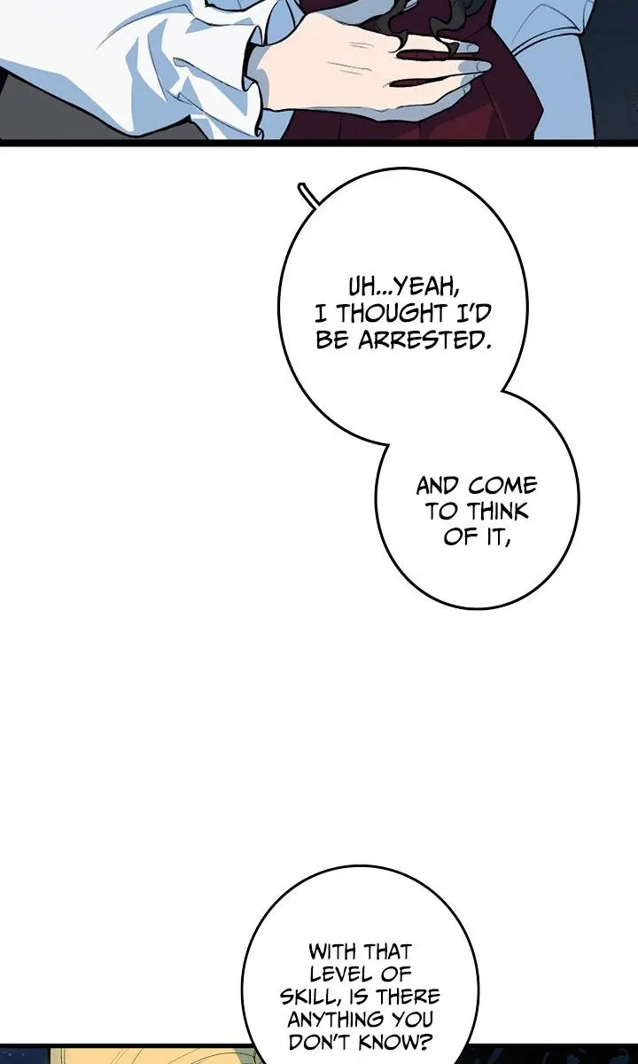 North by Northwest Chapter 11 Page 21