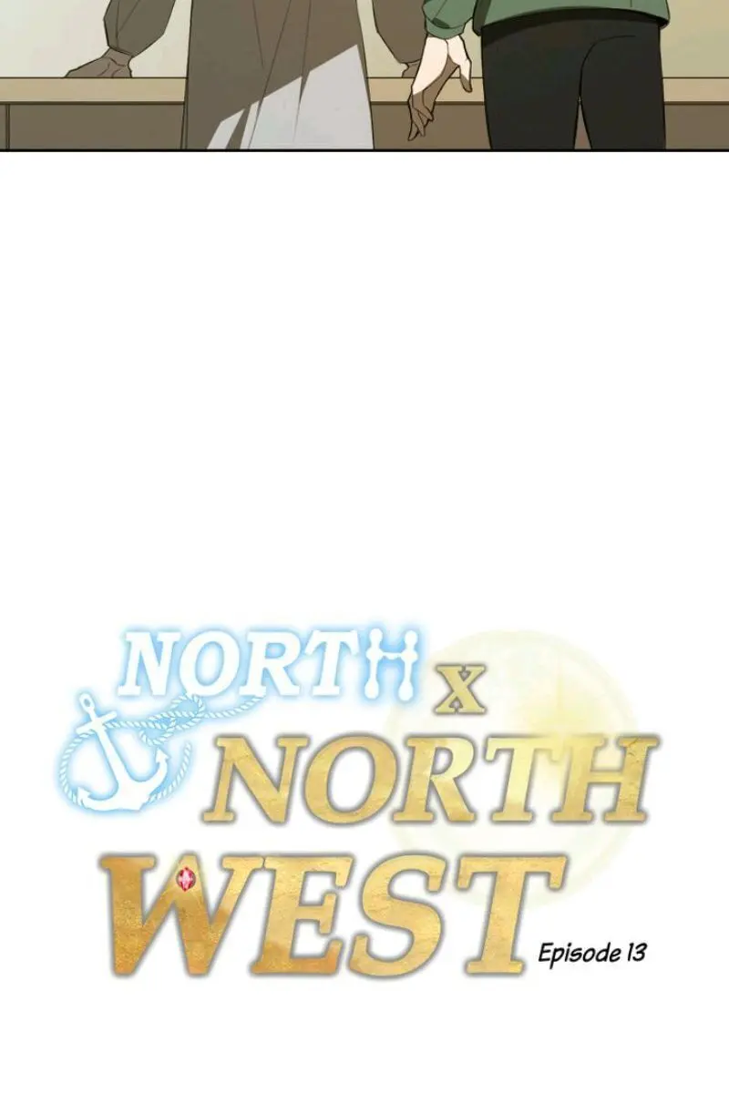 North by Northwest Chapter 13 Page 3