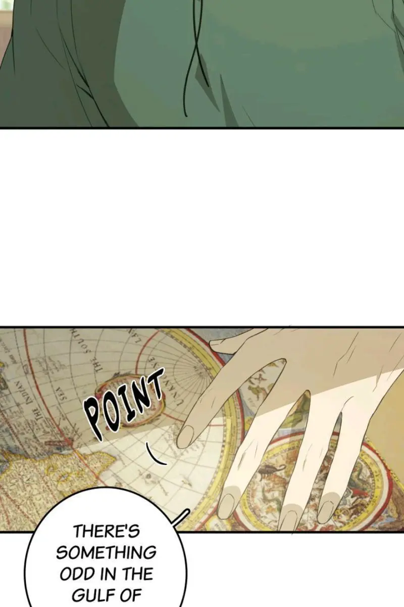 North by Northwest Chapter 13 Page 9