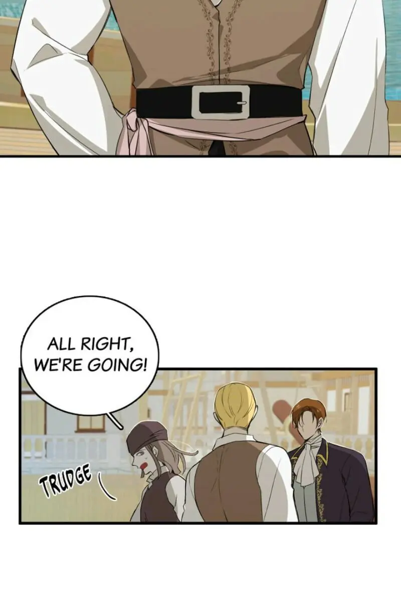 North by Northwest Chapter 15 Page 75
