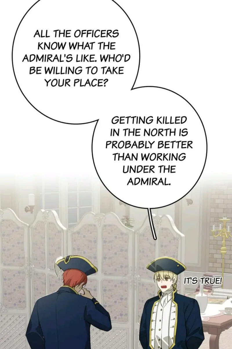 North by Northwest Chapter 16 Page 11