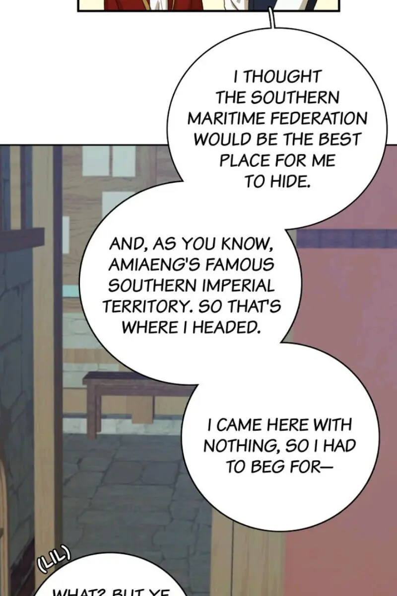 North by Northwest Chapter 16 Page 74