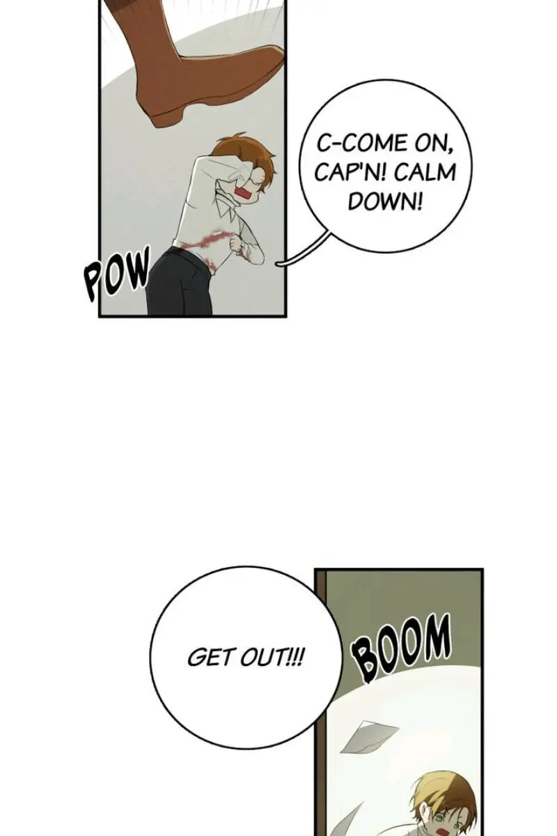 North by Northwest Chapter 20 Page 51